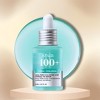 Anua PDRN Hyaluronic Acid Capsule Serum 100 Capsule | Hydration, Moisture Plumping effect, Natural color (1.01 oz) - 3 of 4