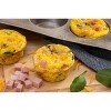 Krakus Reduced Sodium Polished Ham with Natural Juices - Deli Fresh Sliced - price per lb - 2 of 3
