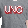 Boys' - UNO - Toddler And Youth Short Sleeve Graphic T-Shirt Short Sleeve Graphic T-Shirt - 2 of 4