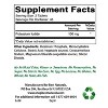 Potassium Iodide 130 mg per Serving  90 Tablets - 2 of 4