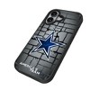 NFL NFC Teams 2025 Illustrated Bump Cell Phone Case for Apple iPhone 17 Series - 2 of 4