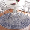 Adirondack ADR109 Non-Shedding Power Loomed Indoor Rugs - Safavieh - 2 of 4