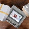 Pavilion Gift Company - Boat - 8.75" Frame (Holds 6" x 4" Photo) - Single Image Frames - 4 of 4