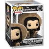 Funko POP! Deluxe: TV: The Addams Family – Morticia Addams in Chair Vinyl Figure #1550 #81207 - 4 of 4