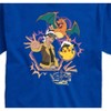 Men's - Pokémon - New Horizons Short Sleeve Graphic T-Shirt - 2 of 4