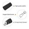 Unique Bargains Metal Corrosion-Resistant PU Leather Purse Flat Chain Strap - 3 of 4