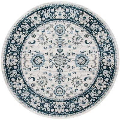Isabella ISA940 Power Loomed Rugs - Safavieh