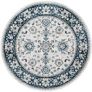 Isabella ISA940 Power Loomed Rugs - Safavieh - 1 of 4