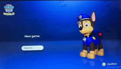 Paw Patrol World - Playstation 5 : Target