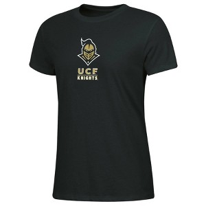 NCAA UCF Knights Women's Crew T-Shirt - 1 of 3