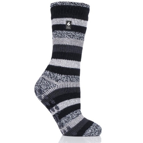 Block Stripe LT Socks