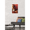 Trends International Star Wars: The Phantom Menace By Dorothea Taylor Framed Wall Poster Prints - 2 of 4