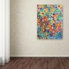 Trademark Fine Art -Sylvie Demers 'First Love' Canvas Art - 3 of 3