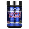 ALLMAX Essentials, Lion's Mane, 60 Veggie Caps (300 mg per Capsule) - 4 of 4
