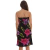 Riviera Sun Womens Strapless Tube Short Dress - Summer Dresses - 3 of 3