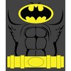 Boy's Batman Dark Knight Halloween Costume T-Shirt - 2 of 4