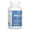 NuBest Premium Men's Multi , 60 Vegetarian Capsules - 4 of 4