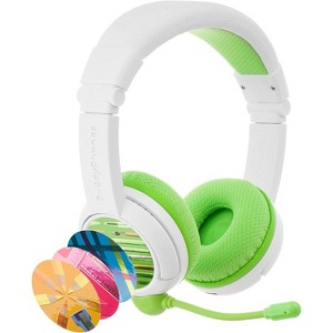 ONANOFF BuddyPhones Wireless School+ - 1 of 4