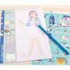 Make It Real: Digital Dream Fashion Design Sketchbook Kit - 4 of 4