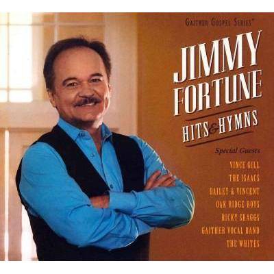 Jimmy Fortune - Hits & Hymns (CD)