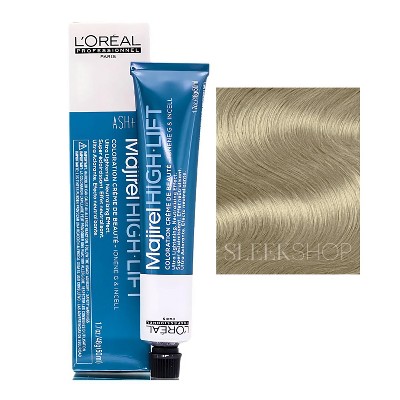 L'Oreal Majirel Hair Color Dye - Loreal Professional Permanent Creme Haircolor