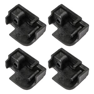 Porter Cable 9736/6735 Sander (5 Pack) Replacement Brush Holder Base 690740-5PK - 1 of 3