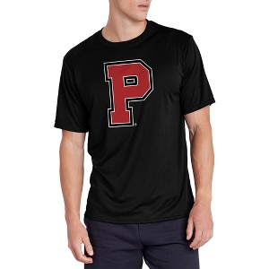 Men's Campus Lab Pacific University (Or) Men's Sport Active T-Shirt Primary Logo - 1 of 4