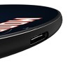 NFL Chicago Bears Players Game Tactic 15-Watt Wireless Charger - 3 of 4