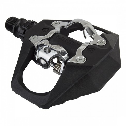 exustar clipless adapter pedal peloton