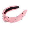 Unique Bargains Wide-brimmed Headband 1 Pc - 4 of 4