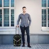 World Traveler Hipack 20-Inch Carry-On Sports Rolling Duffel Bag - 2 of 3