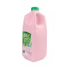 Hiland 2% Strawberry Milk - 64 fl oz - 3 of 4