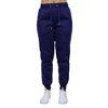 Blue Ice Women's Loose Fit Fleece-Lined Jogger Sweatpants - 2 of 4