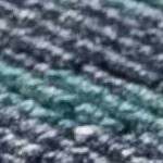 teal, white, navy, pale blue