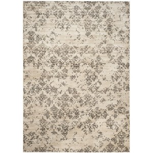 Vintage VTG182 Power Loomed Indoor Skid-Resistant Rugs - Safavieh - 1 of 4