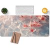 Craze Ventures Cherry Blossom Mouse Pad - 3 of 4