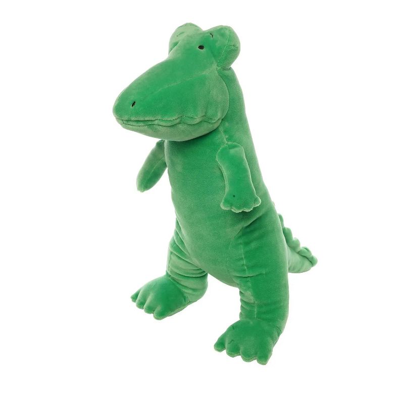 Lyle, Lyle, Crocodile™ 12.5 Inch Officially Licensed Plush Stuffed Animal by Manhattan Toy, 2 of 12