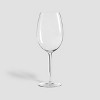 Togas Wainwright Set of 2 Red Wine Glasses - 3 of 4