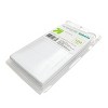128ct 1"x2.75" Rectangular Labels White - up&up™ - 3 of 3