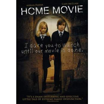 Home Movie (DVD)(2008)
