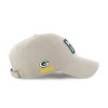 NFL Green Bay Packers Khaki Clique Hat - 2 of 3