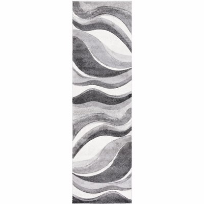 Hollywood HLW766 Machine Made Rug - Safavieh