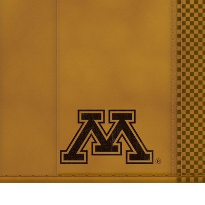 minnesota golden gophers