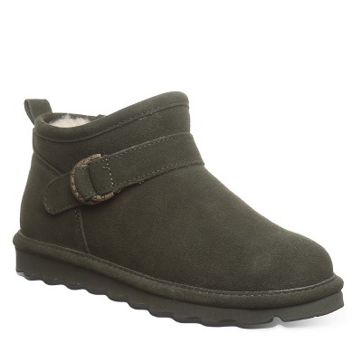 Bearpaw Women's PETITE Boots