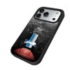 NFL NFC Historic Teams Legendary Bump Cell Phone Case for Apple iPhone 17 Series - 2 of 4