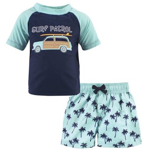 Target baby boy swimwear online