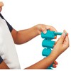 Air Warriors: Tetrashot Green & White Dart Blaster with 98 Accu-Blast Darts & Dart Belt, Ages 6+ - 4 of 4