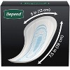 Depend Men's Incontinence Guards Pads - Maximum Absorbency - 90ct - 3 of 4