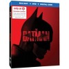 The Batman (Target Exclusive) (Blu-ray + Digital) - image 2 of 3