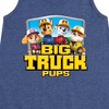 - Paw Patrol - Big Truck Pups - image 2 of 4